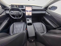 Changan Eado 1.5T GDI automatic flagship - фото 10