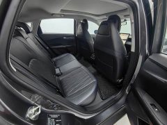 Changan Eado 1.5T GDI automatic flagship - фото 11