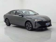 Changan Eado 1.5T GDI automatic flagship - фото 3