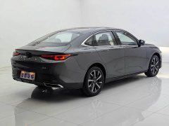 Changan Eado 1.5T GDI automatic flagship - фото 4