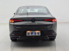 Changan Eado 1.5T GDI automatic flagship - фото 5