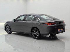 Changan Eado 1.5T GDI automatic flagship - фото 6