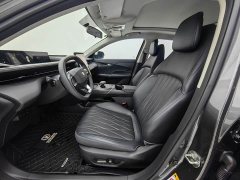 Changan Eado 1.5T GDI automatic flagship - фото 7