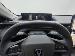 Changan Eado 1.5T GDI automatic flagship - фото 8