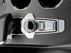 Changan UNI-K 2.0T all-wheel drive premium - фото 14