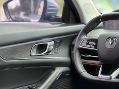 Changan UNI-K 2.0T all-wheel drive premium - фото 15