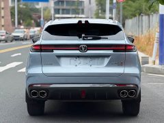 Changan UNI-K 2.0T all-wheel drive premium - фото 4