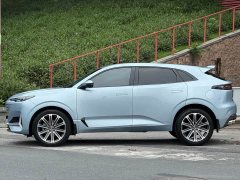 Changan UNI-K 2.0T all-wheel drive premium - фото 5