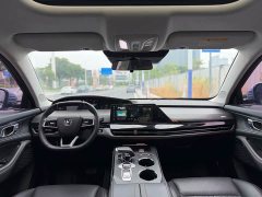Changan UNI-K 2.0T all-wheel drive premium - фото 6