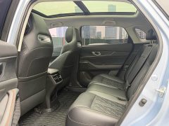 Changan UNI-K 2.0T all-wheel drive premium - фото 9