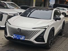 Changan UNI-T 2020 1.5T premium - фото 1