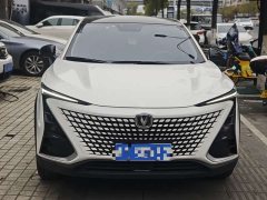 Changan UNI-T 2020 1.5T premium - фото 2