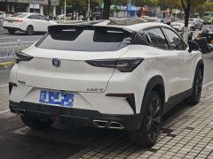 Changan UNI-T 2020 1.5T premium - фото 4