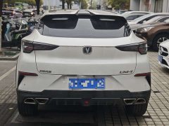 Changan UNI-T 2020 1.5T premium - фото 5