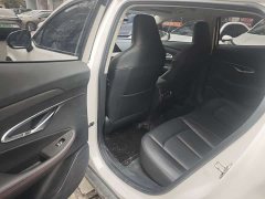 Changan UNI-T 2020 1.5T premium - фото 7