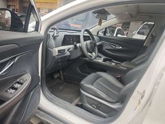Changan UNI-T 2020 1.5T premium - фото 8