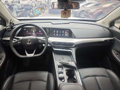 Changan UNI-T 2020 1.5T premium - фото 9