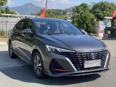 Changan EADO PLUS Blue Whale NE 1.4T GDI DCT Premium Edition - фото 3