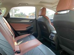 Changan EADO PLUS Blue Whale NE 1.4T GDI DCT Premium Edition - фото 5