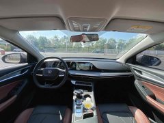 Changan EADO PLUS Blue Whale NE 1.4T GDI DCT Premium Edition - фото 6