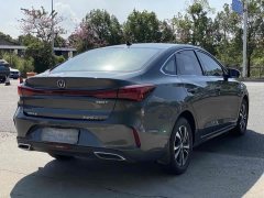 Changan EADO PLUS Blue Whale NE 1.4T GDI DCT Premium Edition - фото 9