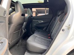 Changan UNI-T 1.5T sports version flagship - фото 13