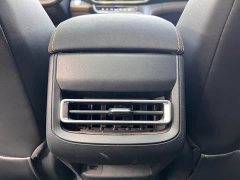 Changan UNI-T 1.5T sports version flagship - фото 14