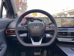 Changan UNI-T 1.5T sports version flagship - фото 15