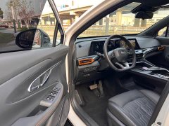 Changan UNI-T 1.5T sports version flagship - фото 20