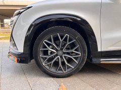 Changan UNI-T 1.5T sports version flagship - фото 3