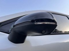 Changan UNI-T 1.5T sports version flagship - фото 8