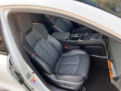 Changan UNI-T 1.5T sports version flagship - фото 9