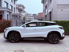 Changan UNI-T second generation 1.5T premium - фото 10
