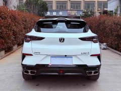 Changan UNI-T second generation 1.5T premium - фото 11