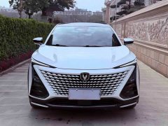 Changan UNI-T second generation 1.5T premium - фото 2