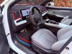 Changan UNI-T second generation 1.5T premium - фото 4