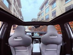 Changan UNI-T second generation 1.5T premium - фото 5