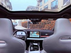 Changan UNI-T second generation 1.5T premium - фото 6