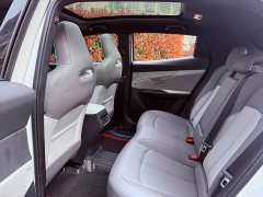 Changan UNI-T second generation 1.5T premium - фото 7