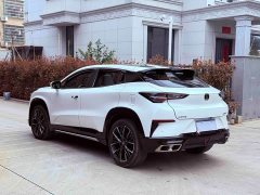 Changan UNI-T second generation 1.5T premium - фото 9