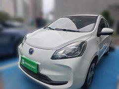 Changan Benben E-Star National Edition Xinyue Edition Lithium Iron Phosphate (31.86kWh) - фото 1