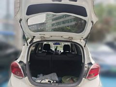 Changan Benben E-Star National Edition Xinyue Edition Lithium Iron Phosphate (31.86kWh) - фото 15