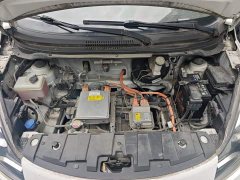 Changan Benben E-Star National Edition Xinyue Edition Lithium Iron Phosphate (31.86kWh) - фото 16