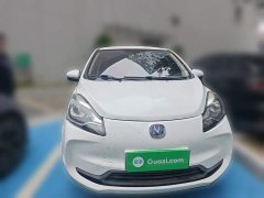 Changan Benben E-Star National Edition Xinyue Edition Lithium Iron Phosphate (31.86kWh) - фото 2