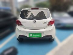 Changan Benben E-Star National Edition Xinyue Edition Lithium Iron Phosphate (31.86kWh) - фото 3