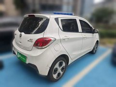 Changan Benben E-Star National Edition Xinyue Edition Lithium Iron Phosphate (31.86kWh) - фото 4