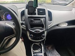 Changan Benben E-Star National Edition Xinyue Edition Lithium Iron Phosphate (31.86kWh) - фото 9