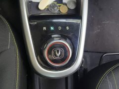 Changan Benben E-Star National Edition Xinyi Edition Three Yuan Lithium - фото 10