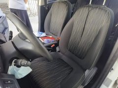 Changan Benben E-Star National Edition Xinyi Edition Three Yuan Lithium - фото 11