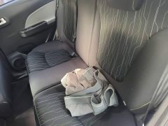 Changan Benben E-Star National Edition Xinyi Edition Three Yuan Lithium - фото 13
